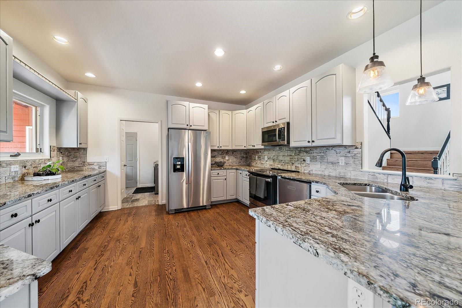 MLS Image #7 for 323  parkview avenue,golden, Colorado