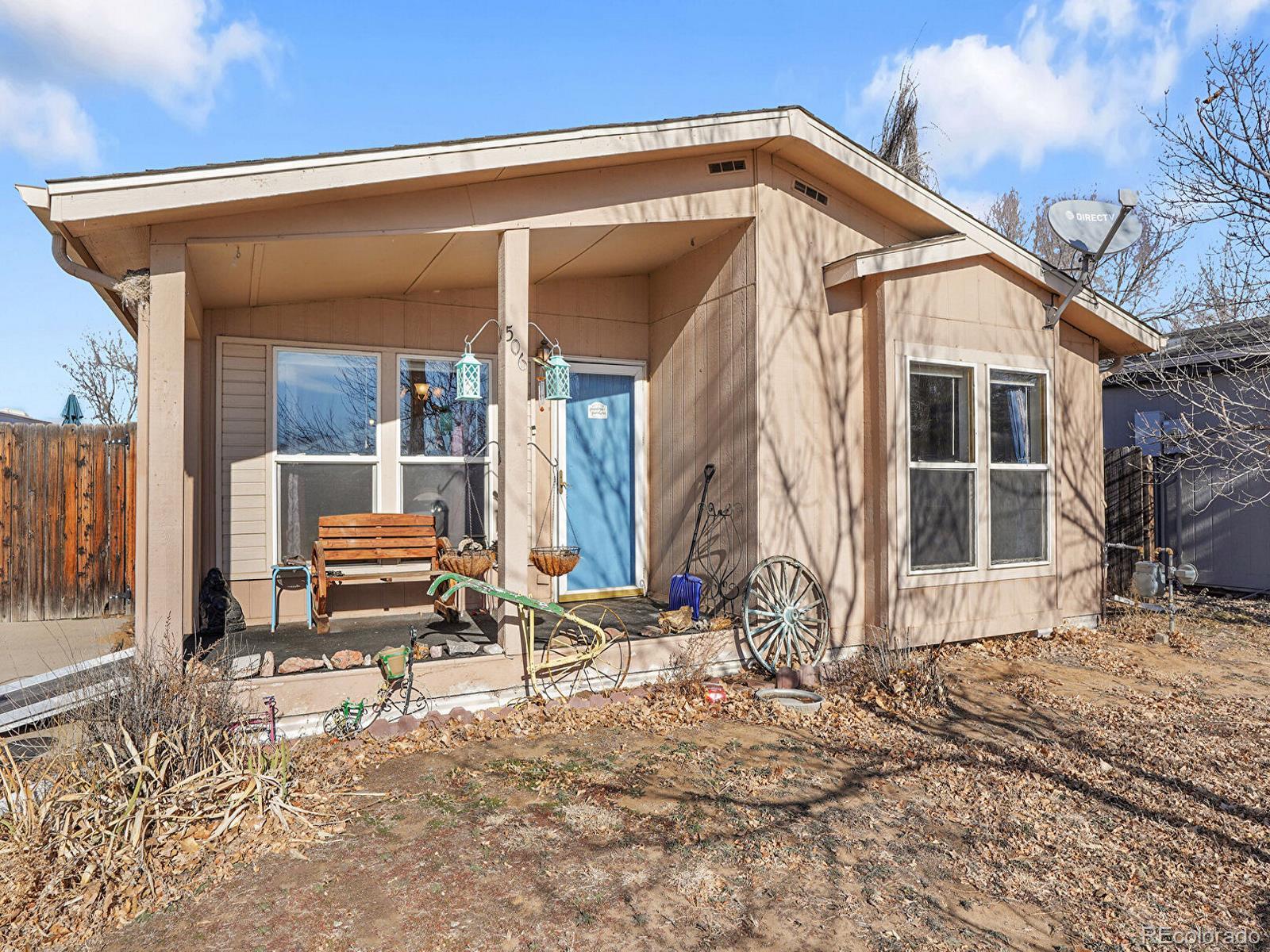 MLS Image #13 for 506  prairie avenue,brighton, Colorado
