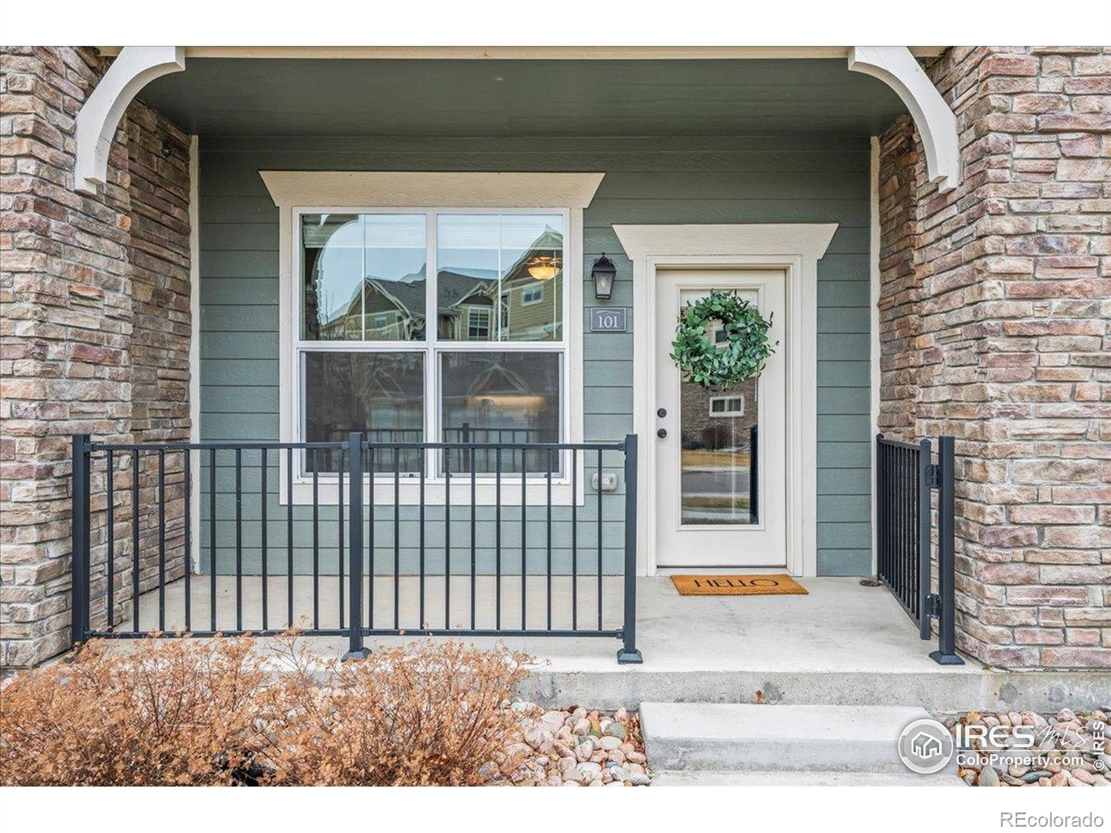 MLS Image #0 for 4622  hahns peak drive,loveland, Colorado