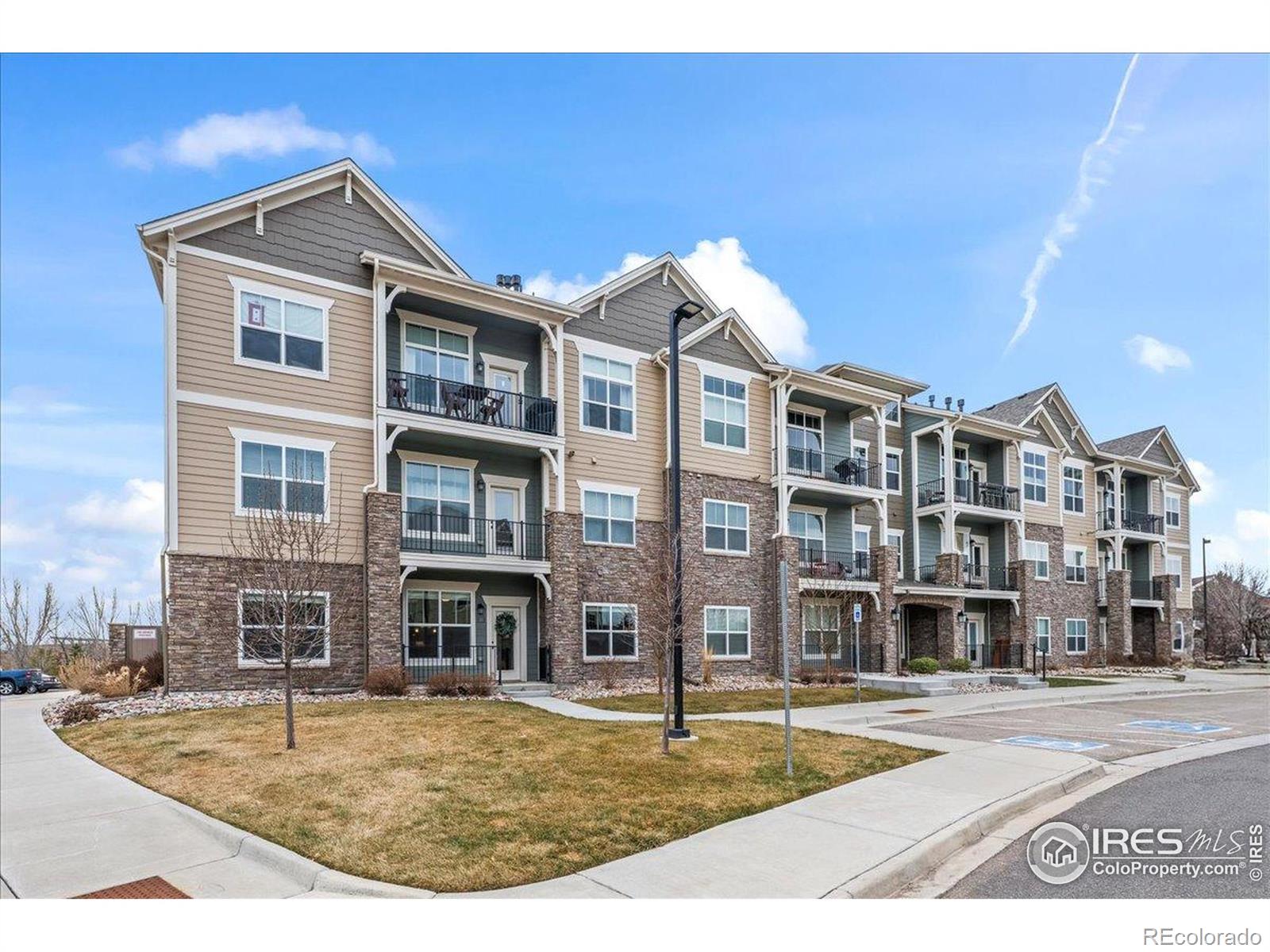 MLS Image #1 for 4622  hahns peak drive,loveland, Colorado