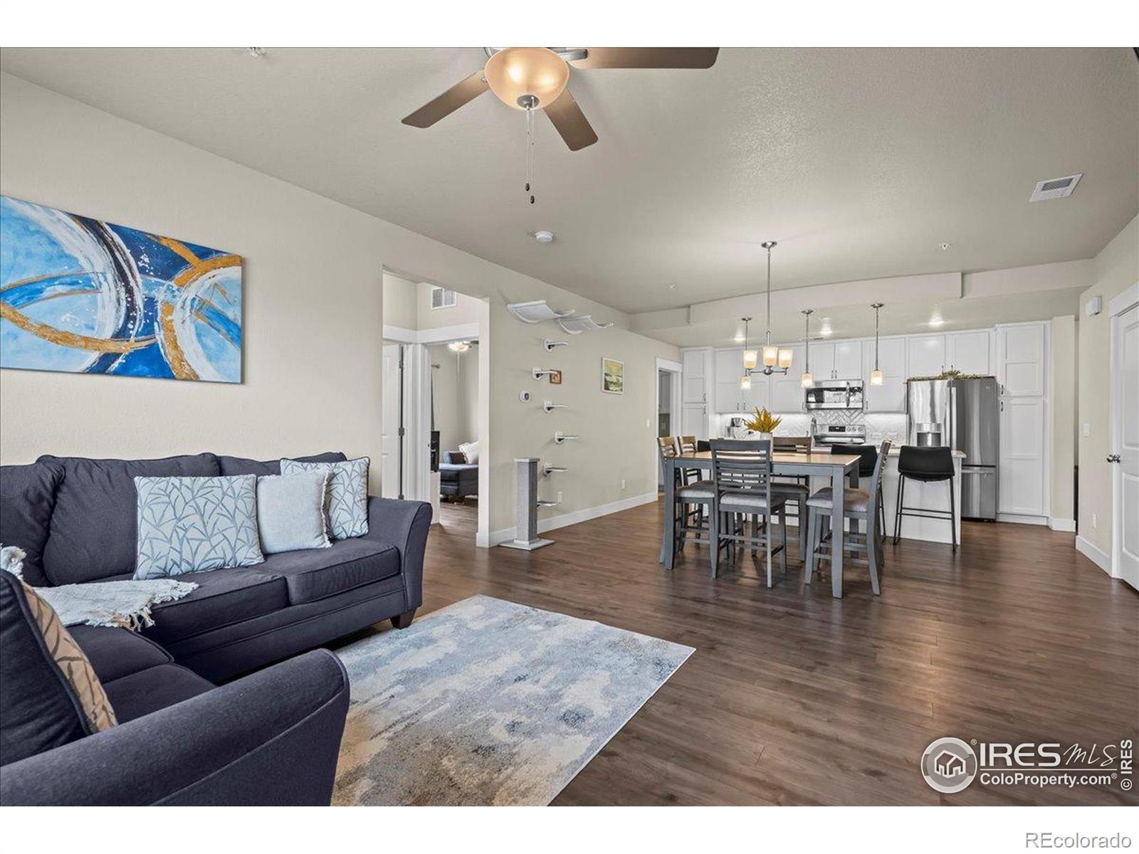 MLS Image #2 for 4622  hahns peak drive,loveland, Colorado