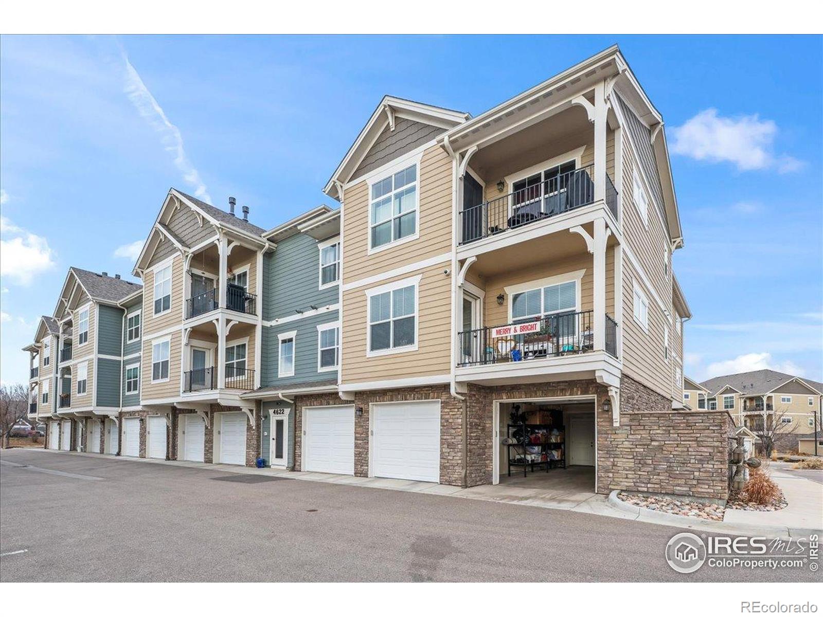 MLS Image #22 for 4622  hahns peak drive,loveland, Colorado