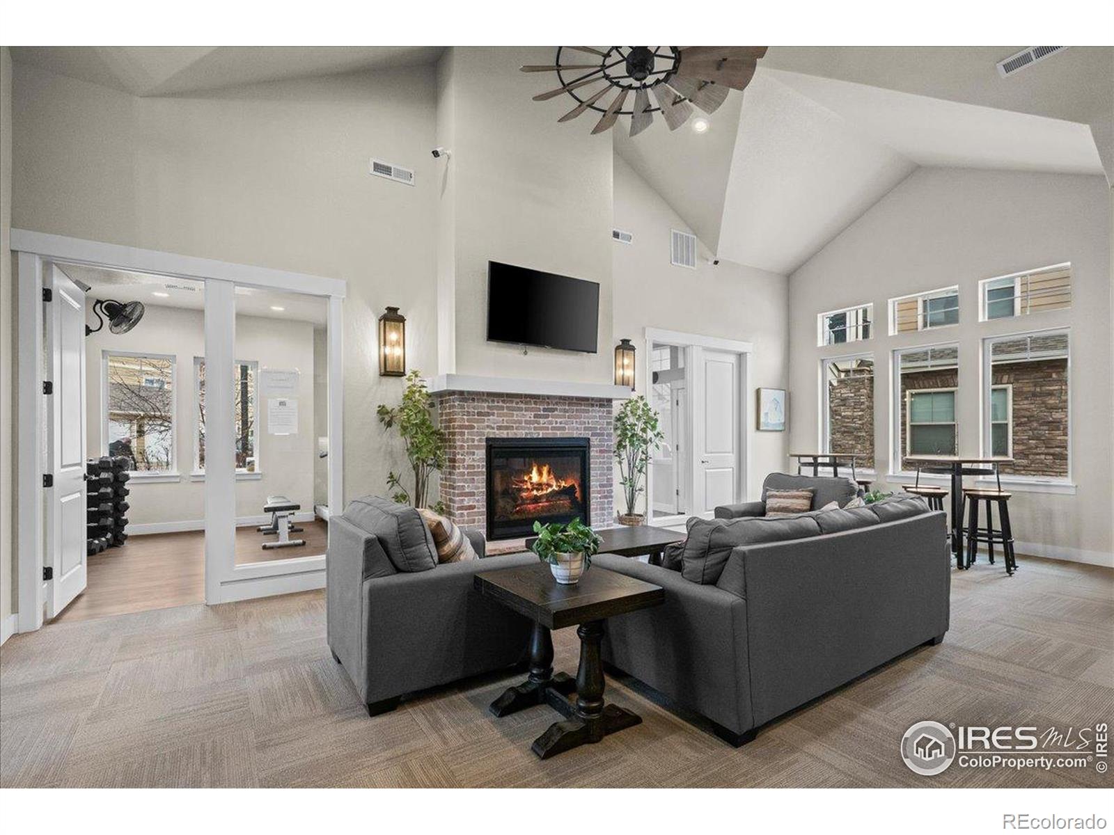 MLS Image #25 for 4622  hahns peak drive,loveland, Colorado