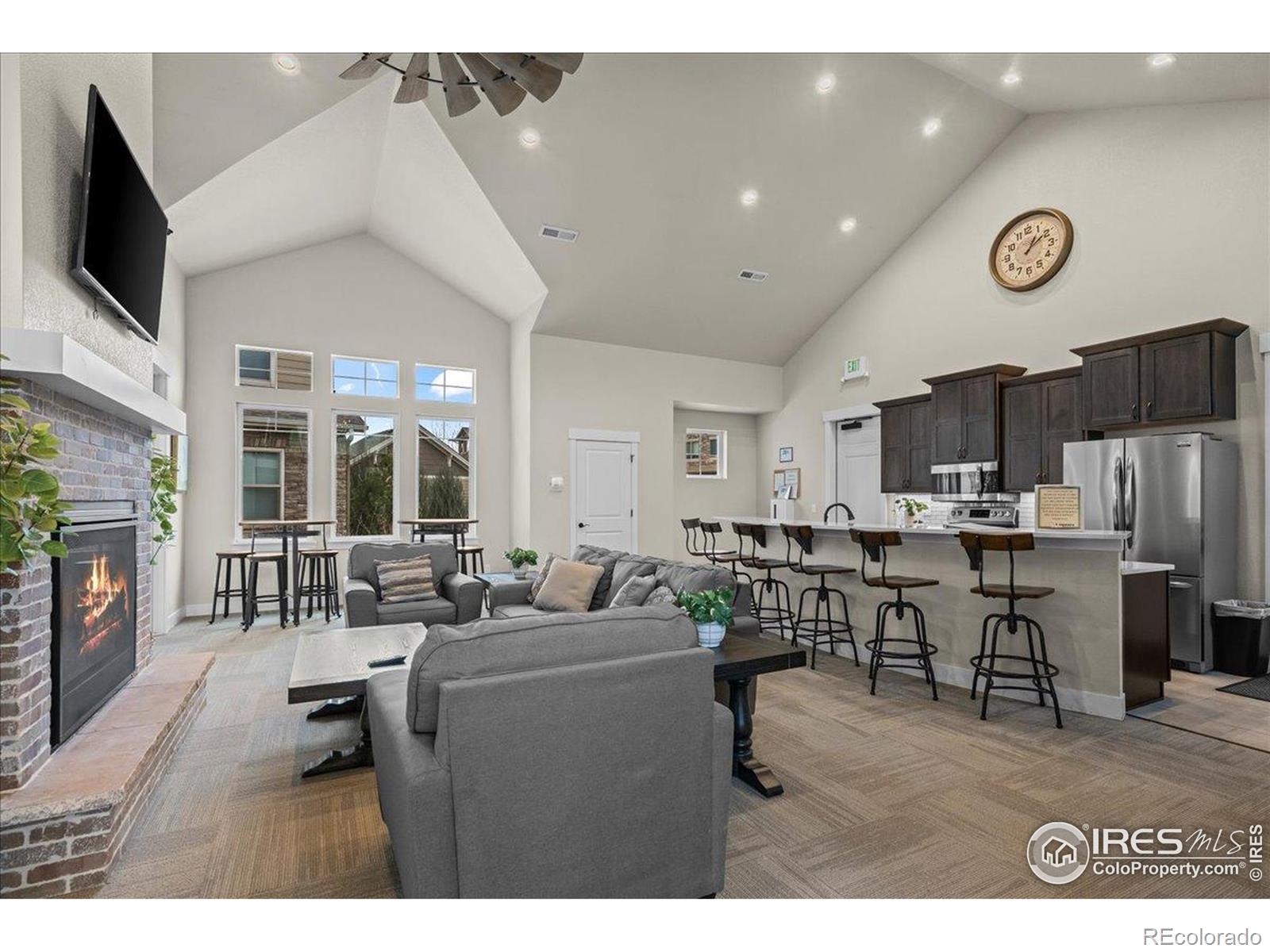 MLS Image #26 for 4622  hahns peak drive,loveland, Colorado
