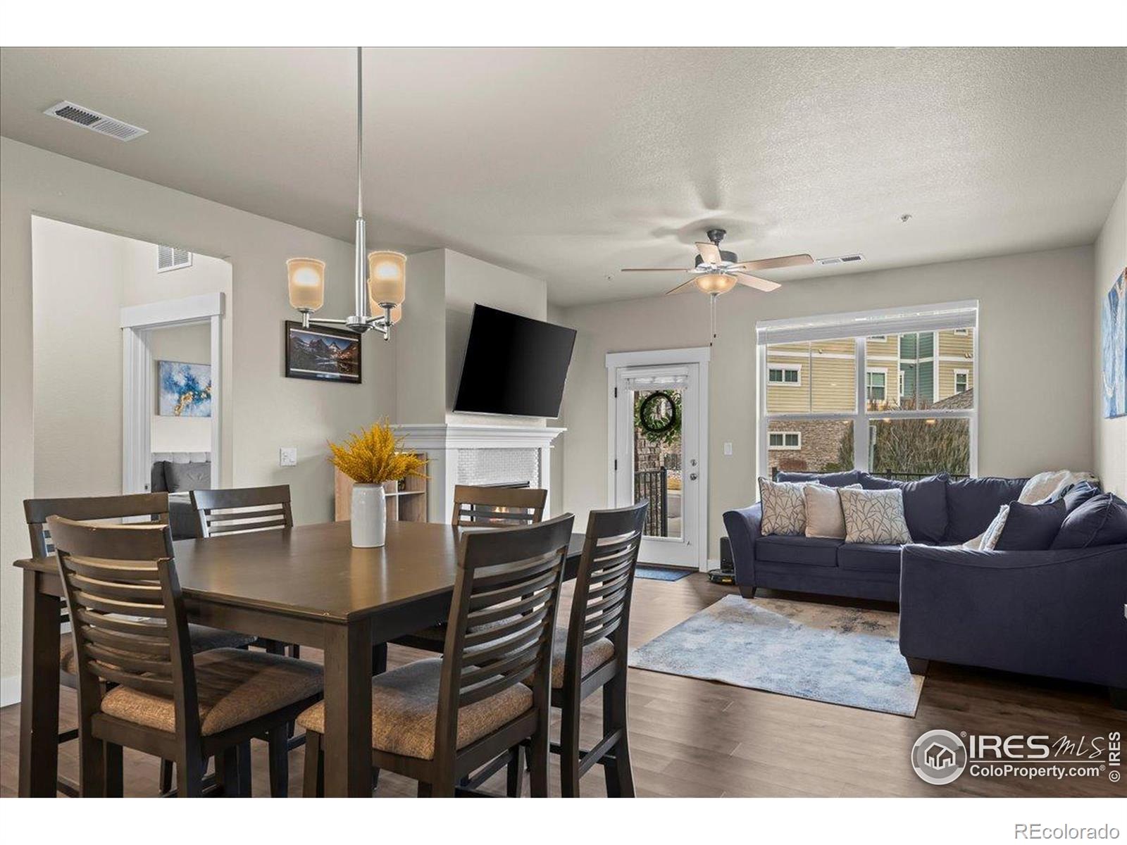 MLS Image #5 for 4622  hahns peak drive,loveland, Colorado