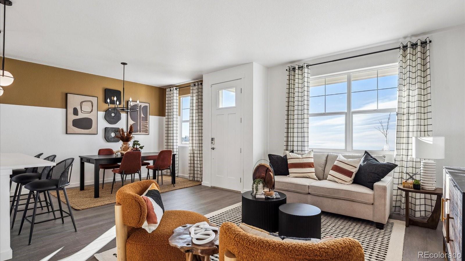 MLS Image #4 for 914  logan peak way,berthoud, Colorado