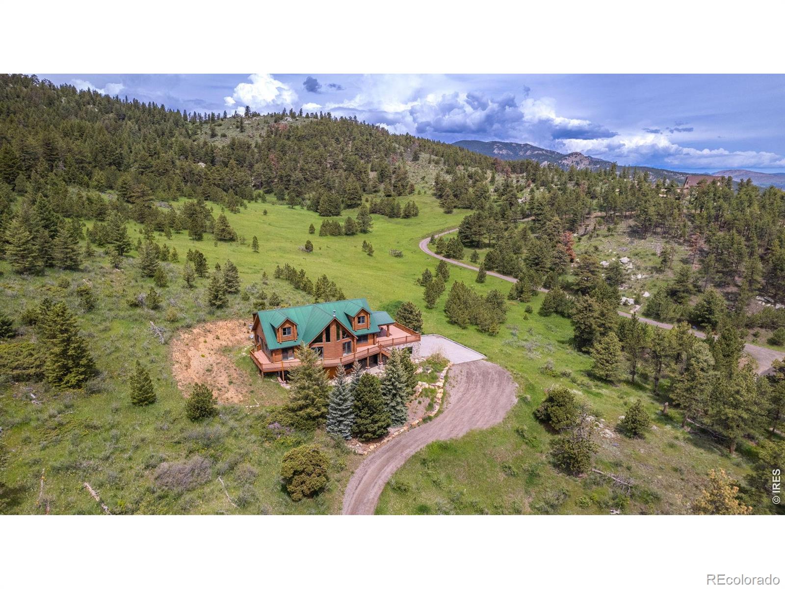 MLS Image #2 for 555  james park trail,loveland, Colorado