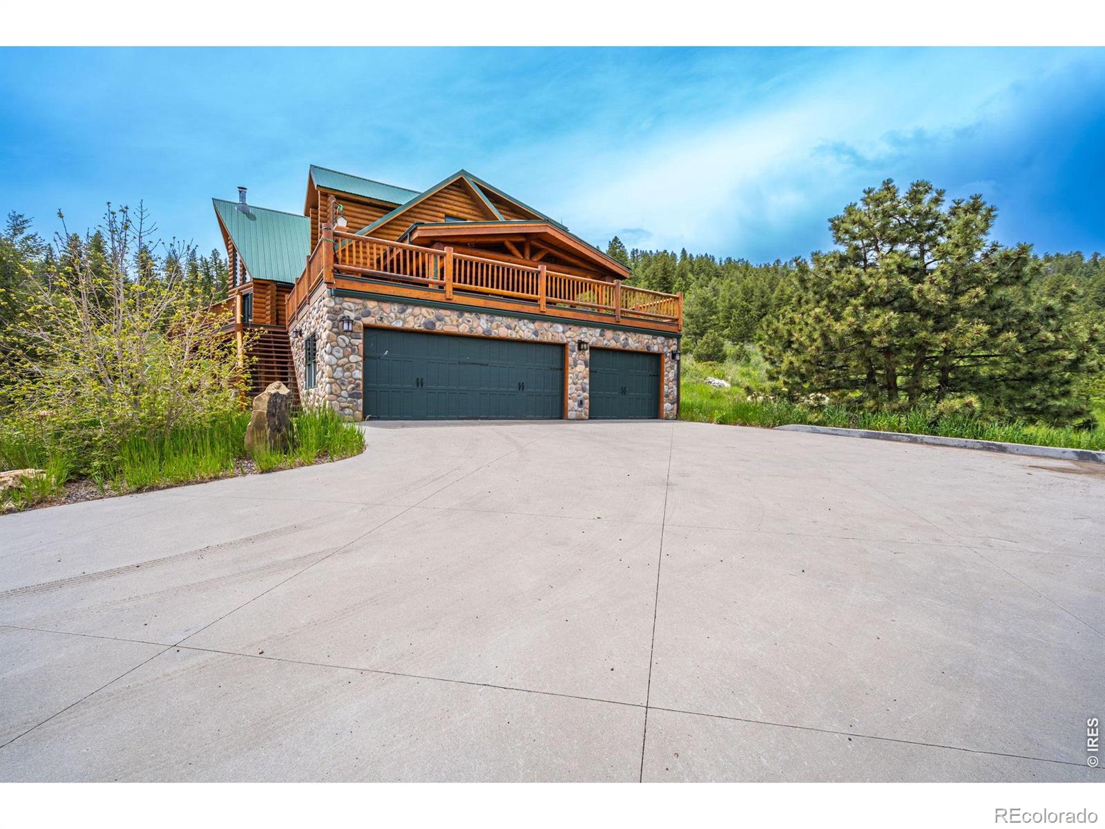 MLS Image #3 for 555  james park trail,loveland, Colorado