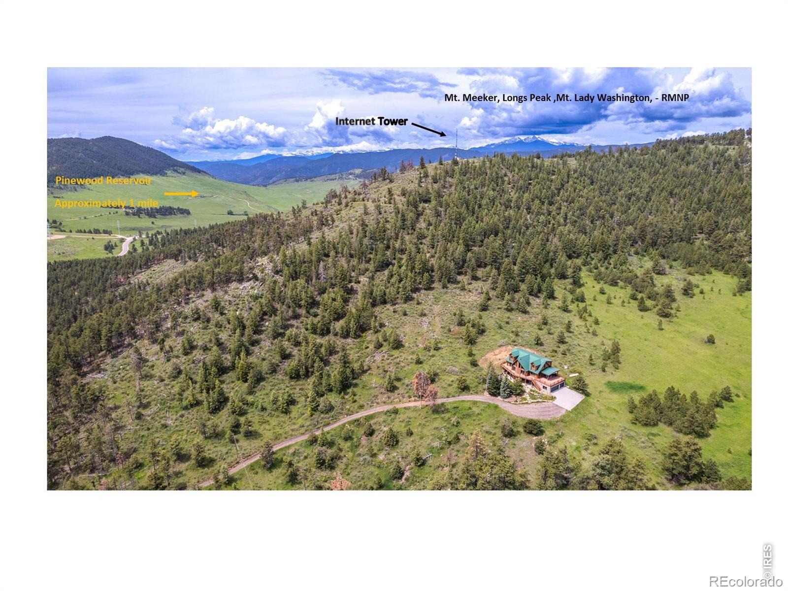 MLS Image #30 for 555  james park trail,loveland, Colorado