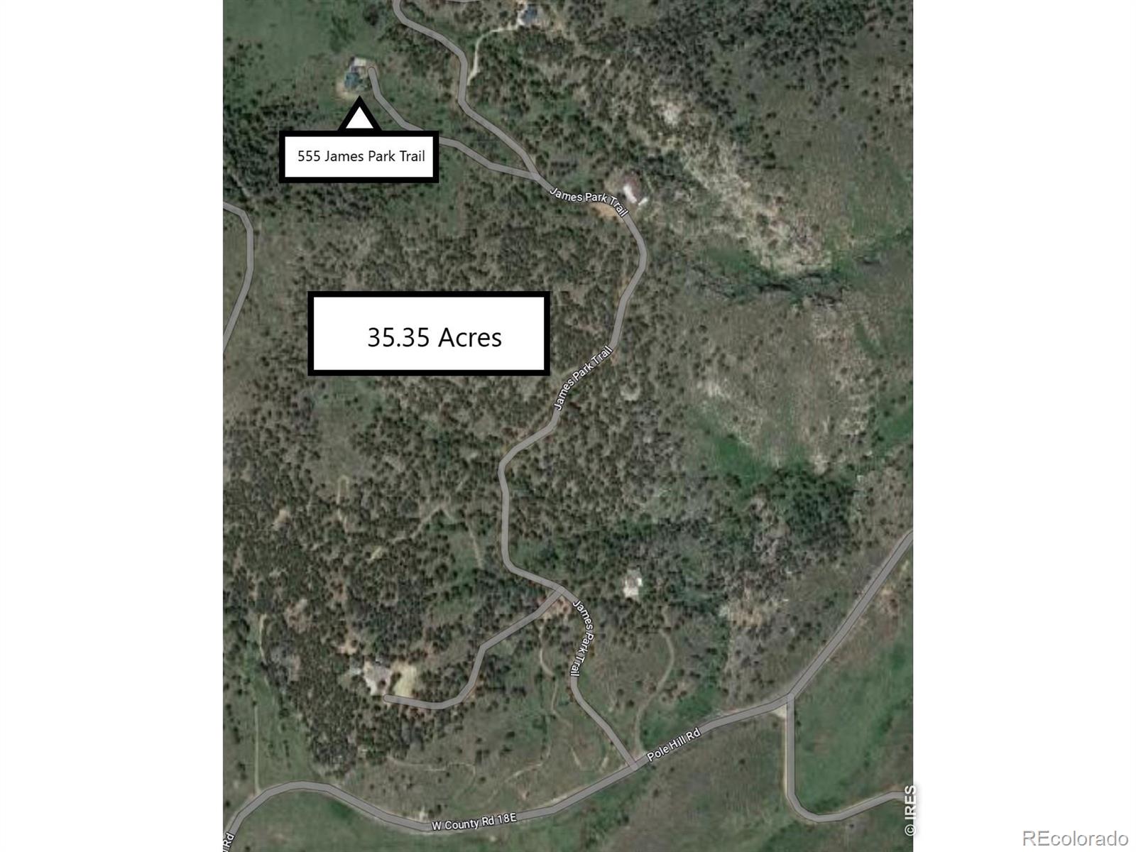 MLS Image #31 for 555  james park trail,loveland, Colorado