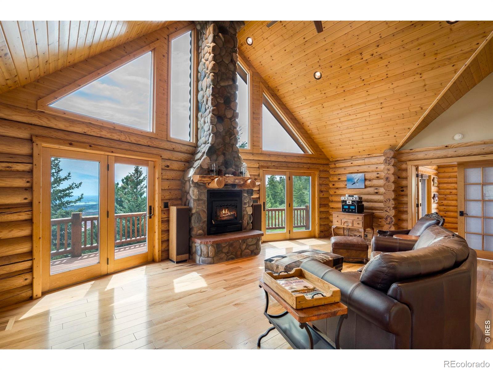 MLS Image #4 for 555  james park trail,loveland, Colorado