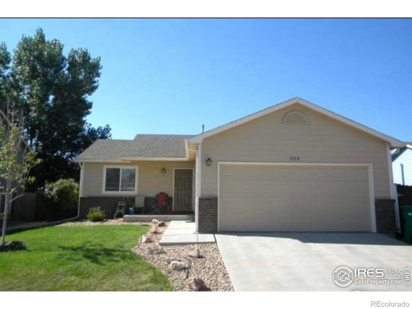 MLS Image #0 for 320 e lilac street,milliken, Colorado