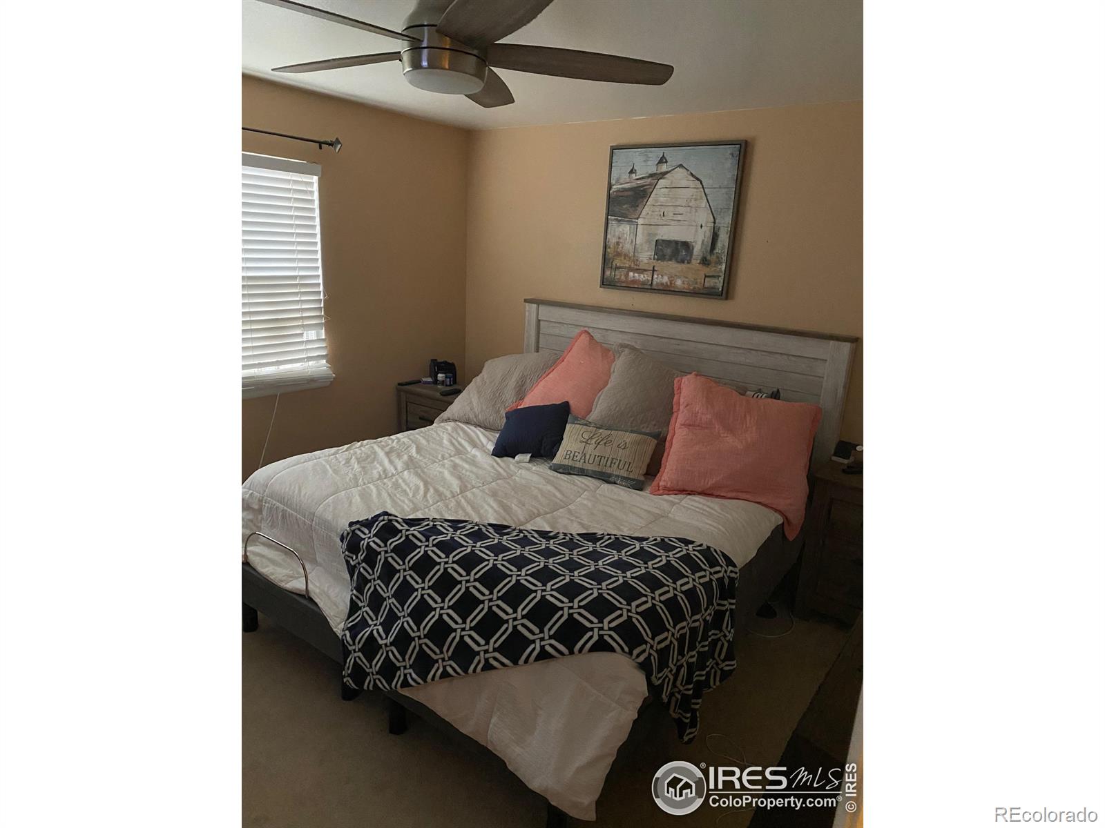 MLS Image #4 for 320 e lilac street,milliken, Colorado