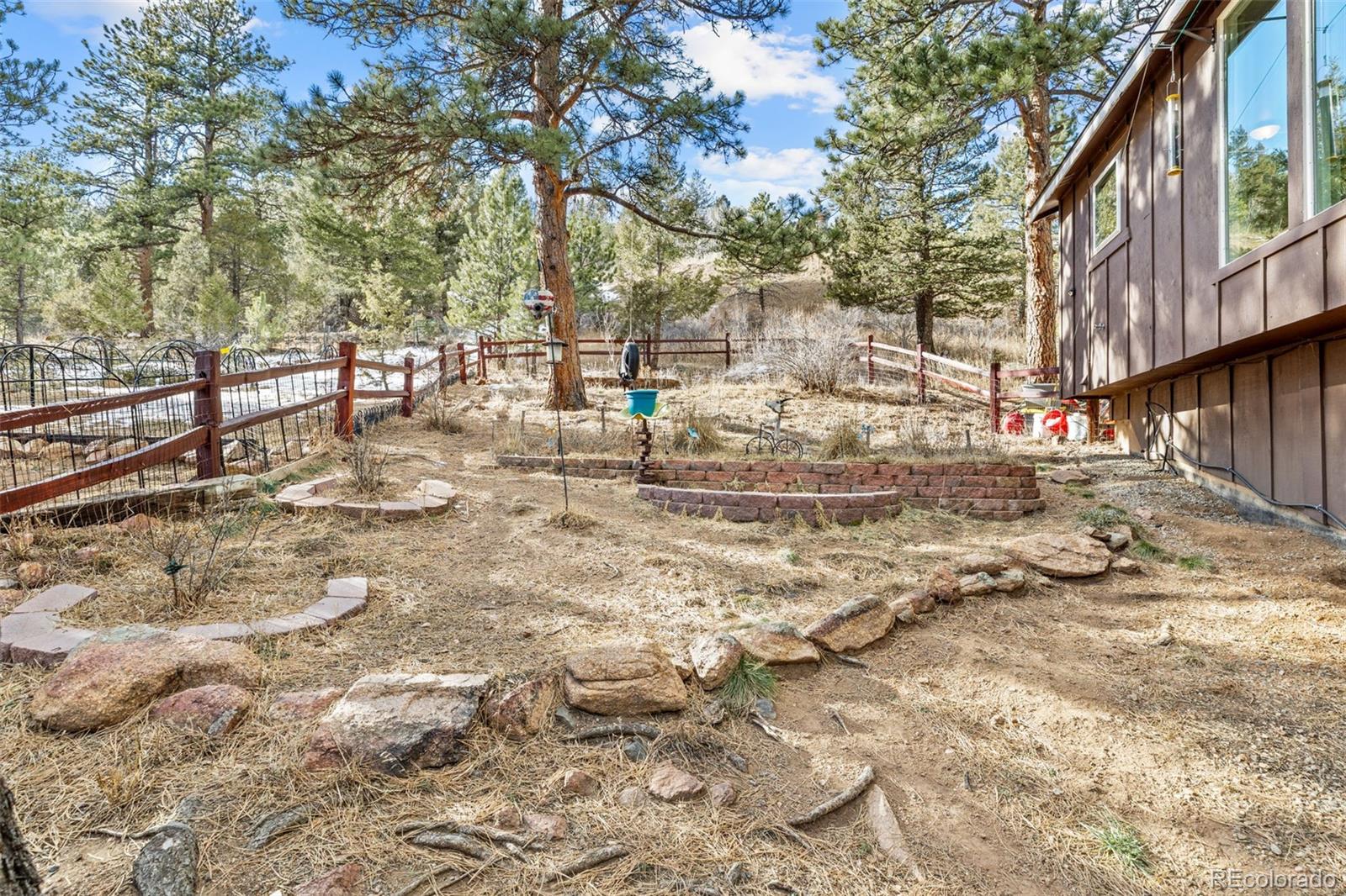 MLS Image #16 for 987  wisp creek drive,bailey, Colorado