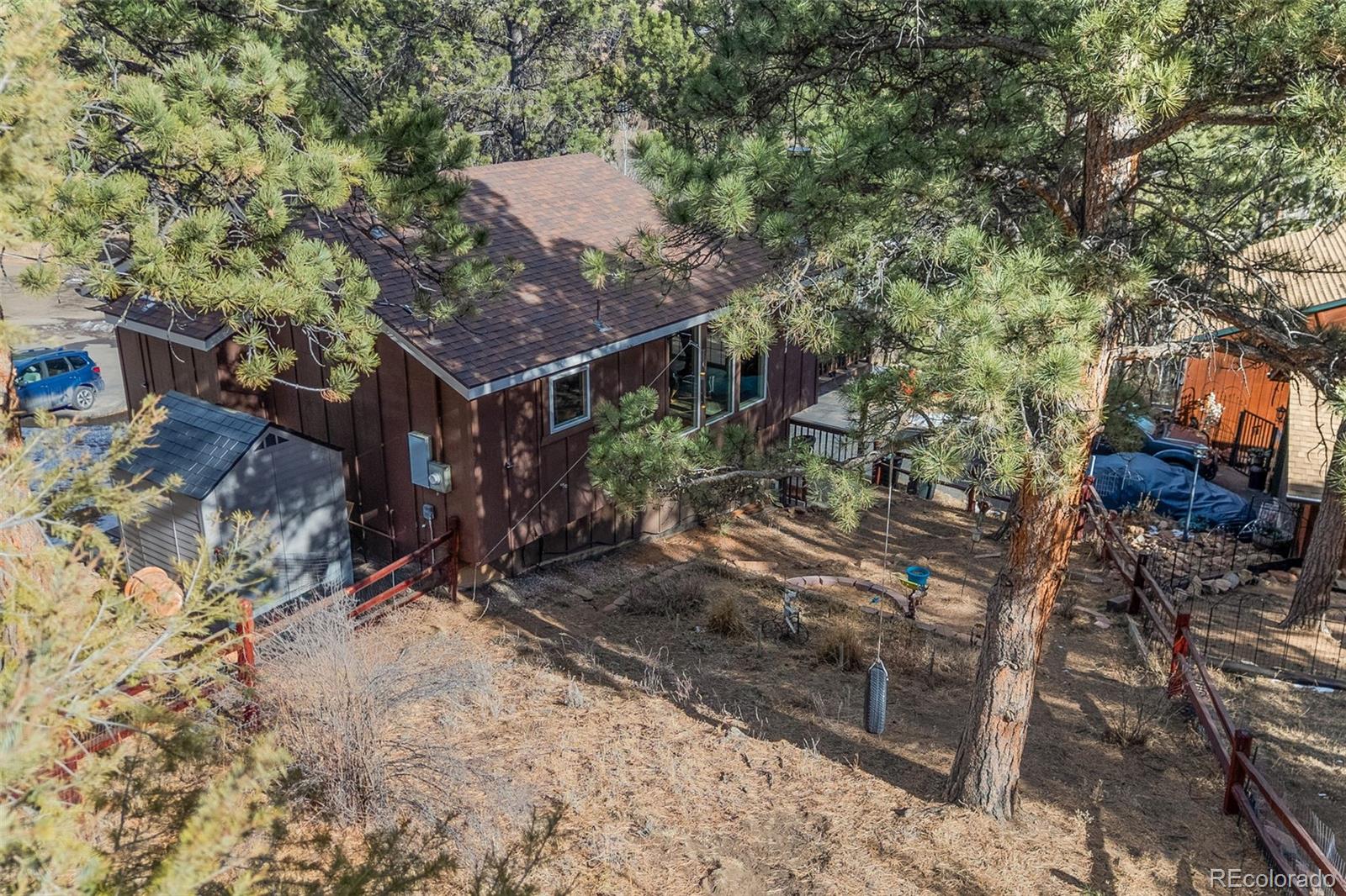 MLS Image #18 for 987  wisp creek drive,bailey, Colorado