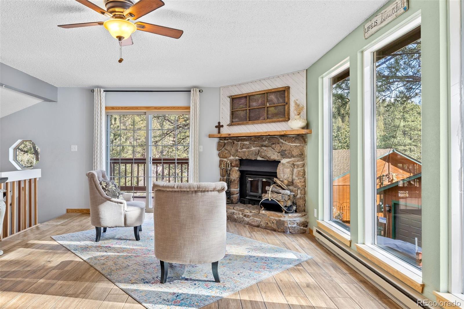 MLS Image #2 for 987  wisp creek drive,bailey, Colorado