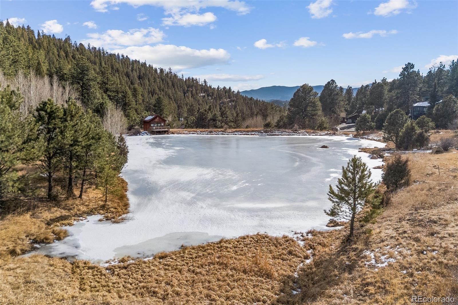 MLS Image #20 for 987  wisp creek drive,bailey, Colorado