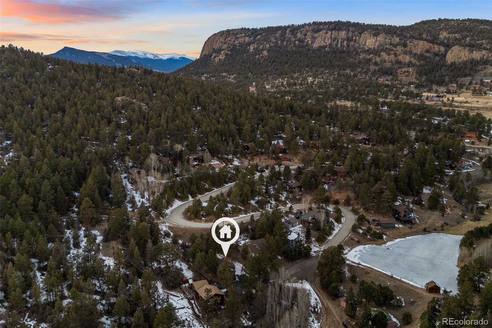 MLS Image #21 for 987  wisp creek drive,bailey, Colorado