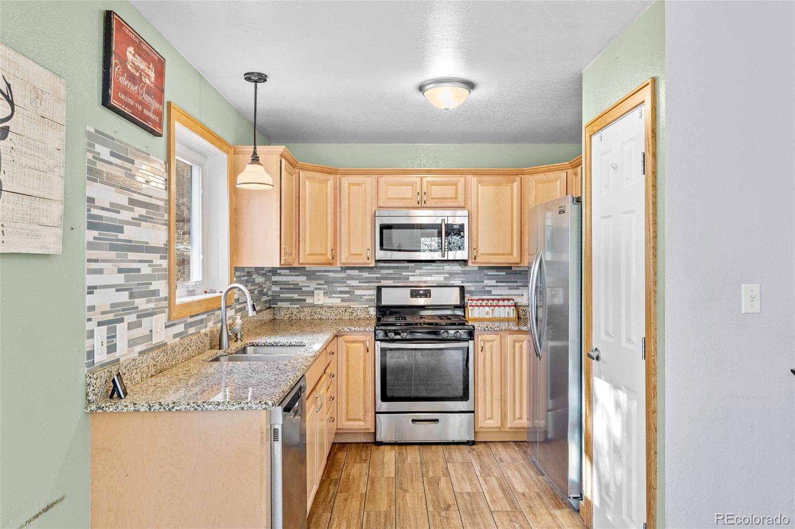 MLS Image #3 for 987  wisp creek drive,bailey, Colorado
