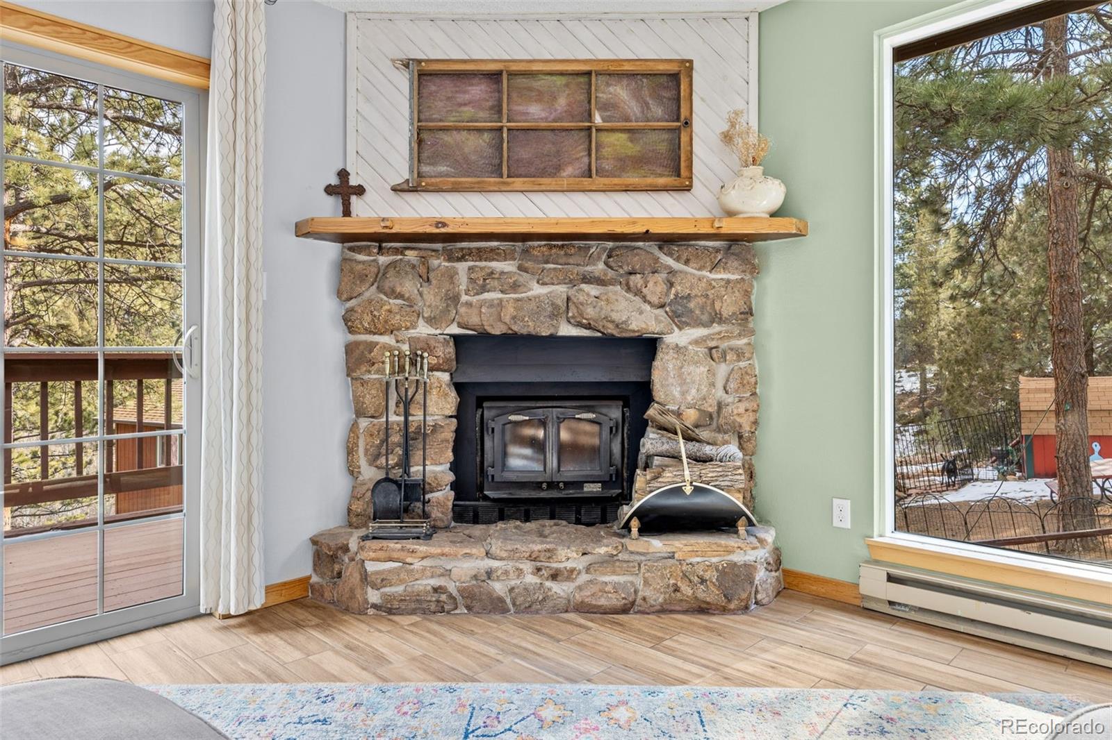 MLS Image #5 for 987  wisp creek drive,bailey, Colorado
