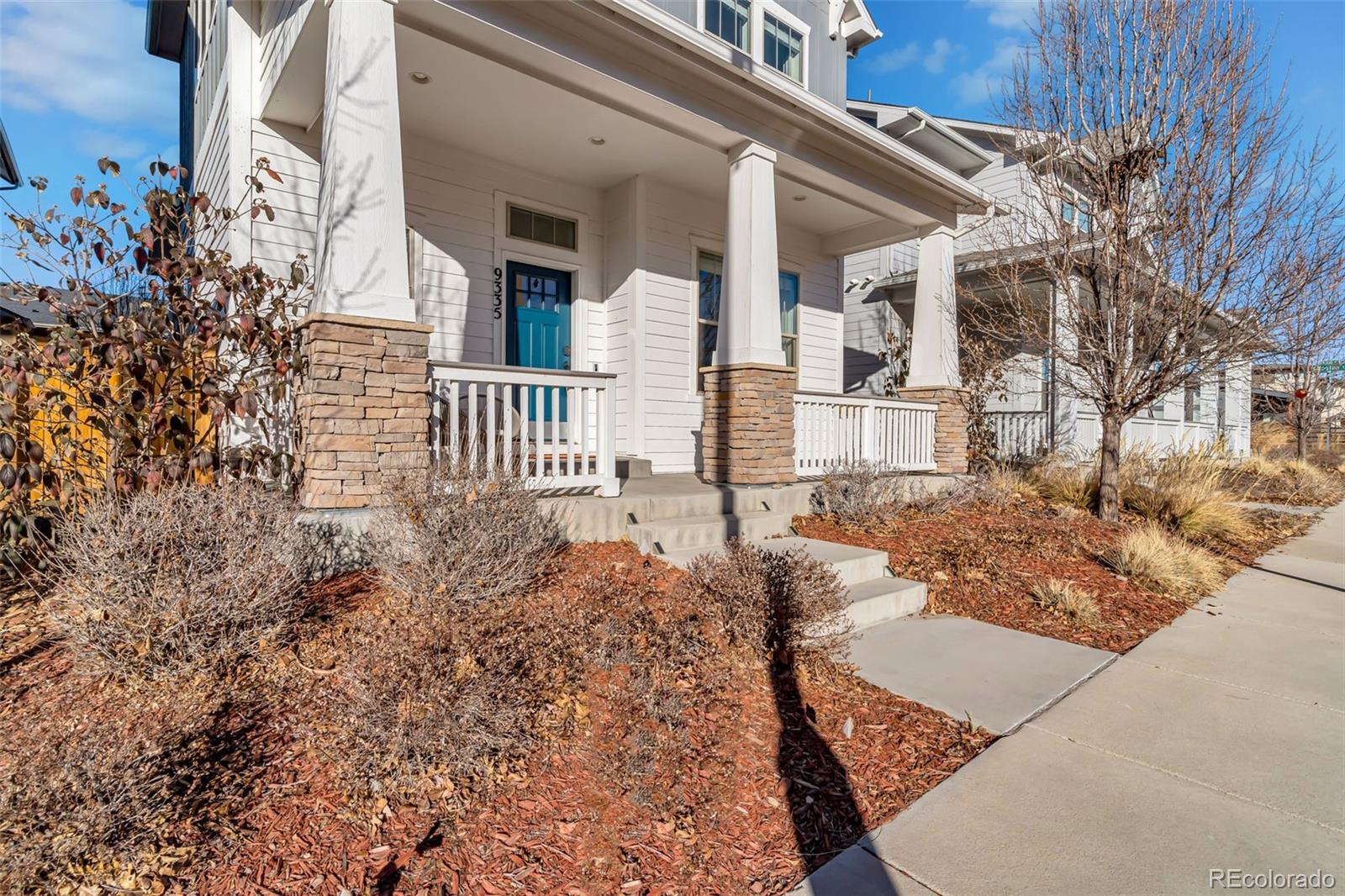 MLS Image #1 for 9335 e 58th drive,denver, Colorado
