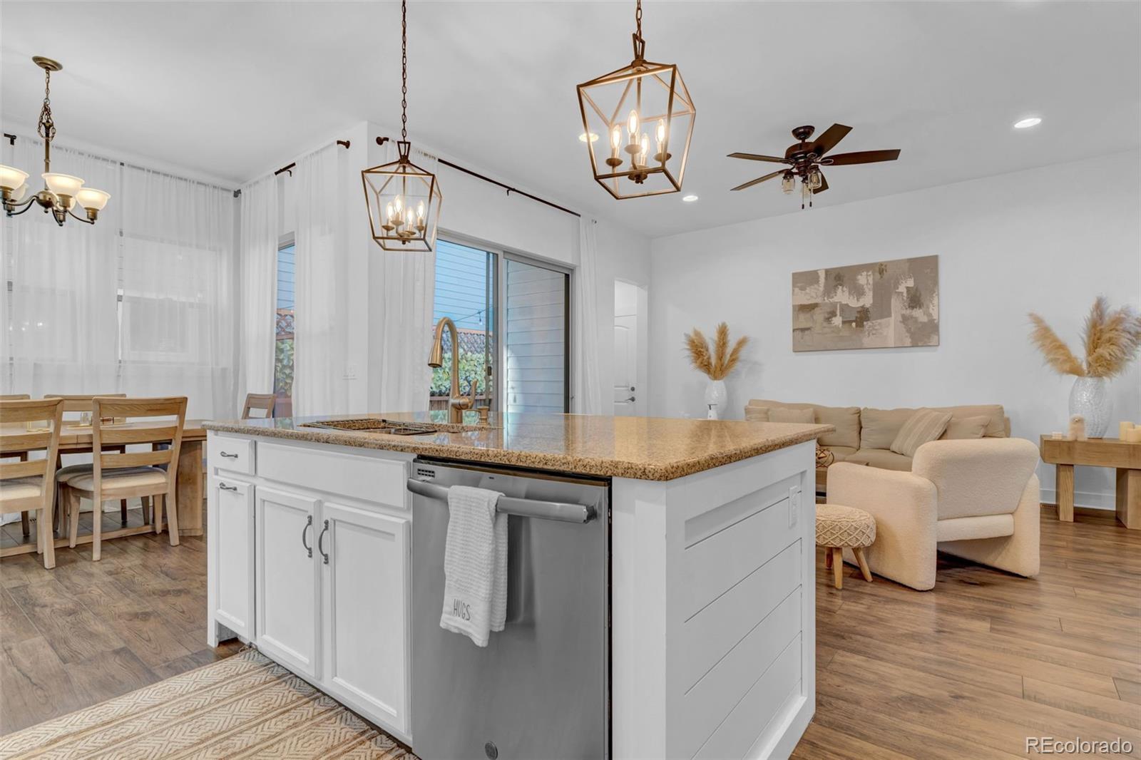 MLS Image #10 for 9335 e 58th drive,denver, Colorado