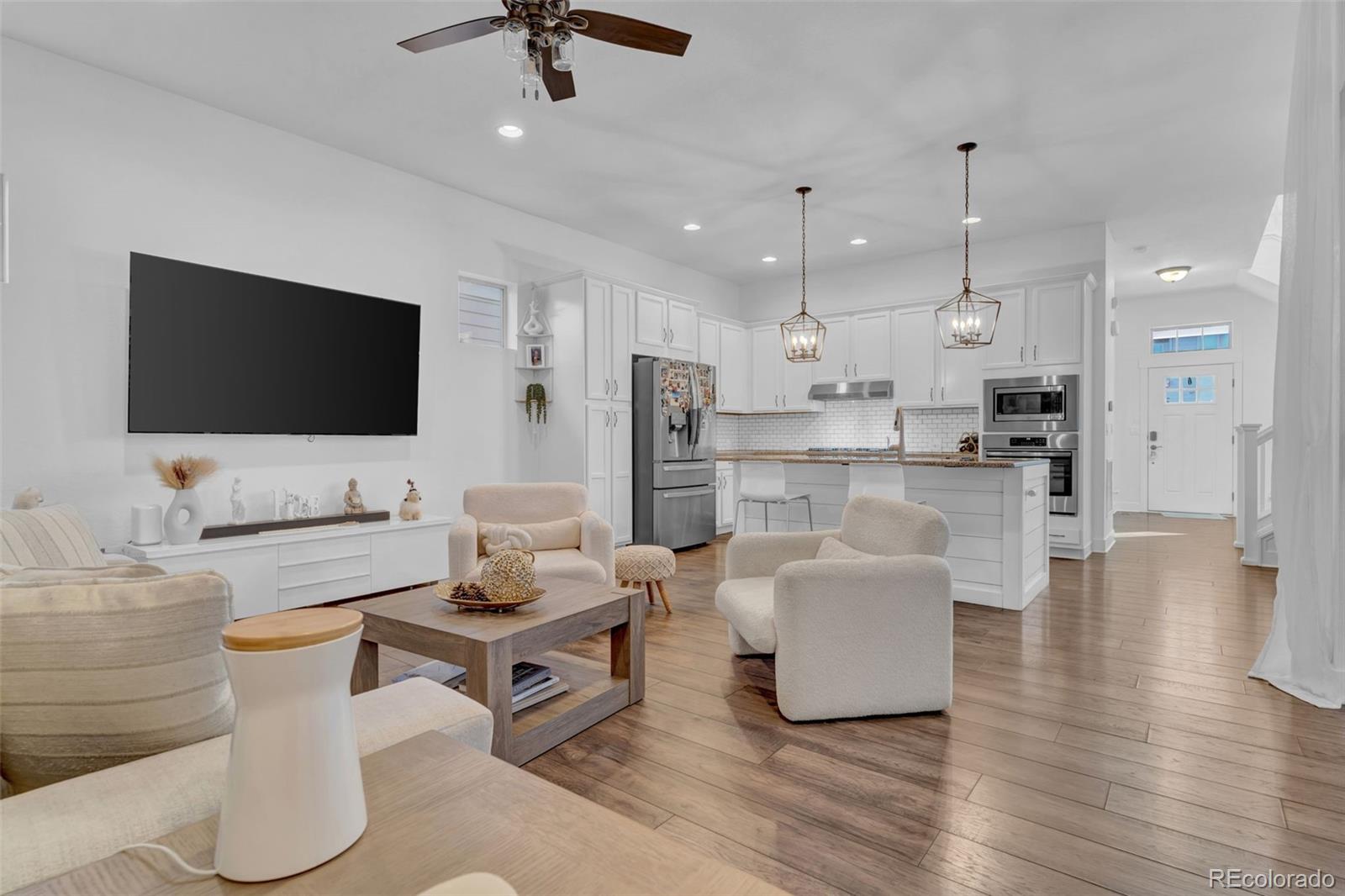 MLS Image #12 for 9335 e 58th drive,denver, Colorado