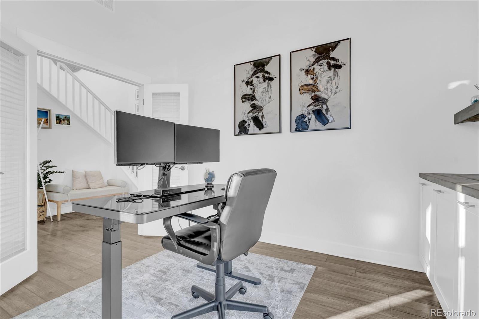 MLS Image #3 for 9335 e 58th drive,denver, Colorado