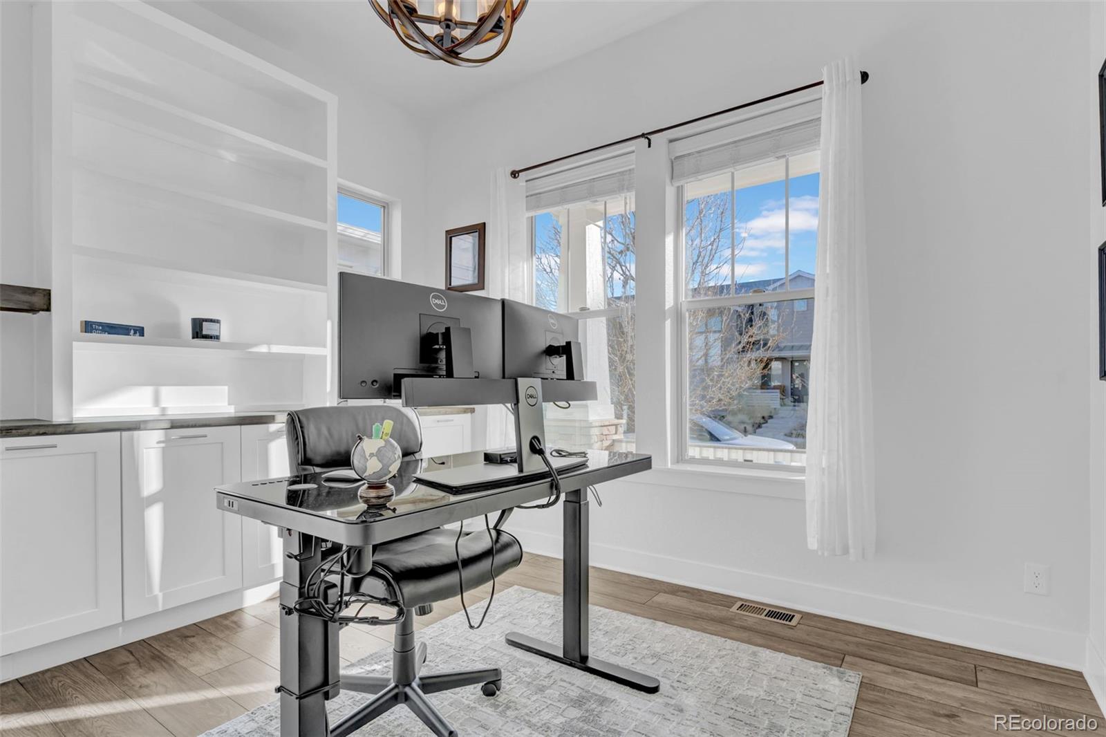 MLS Image #4 for 9335 e 58th drive,denver, Colorado