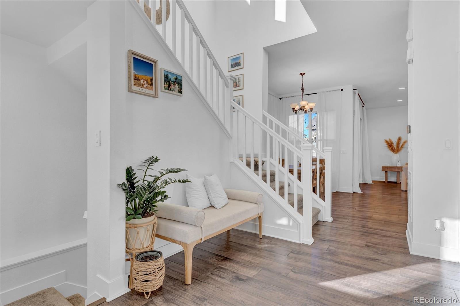 MLS Image #5 for 9335 e 58th drive,denver, Colorado