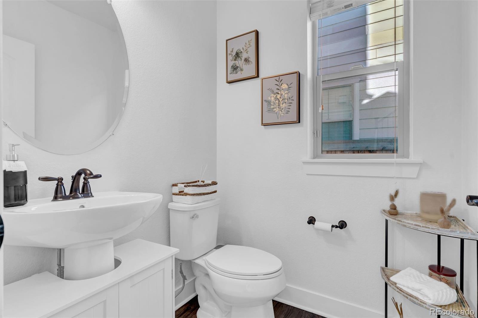 MLS Image #6 for 9335 e 58th drive,denver, Colorado