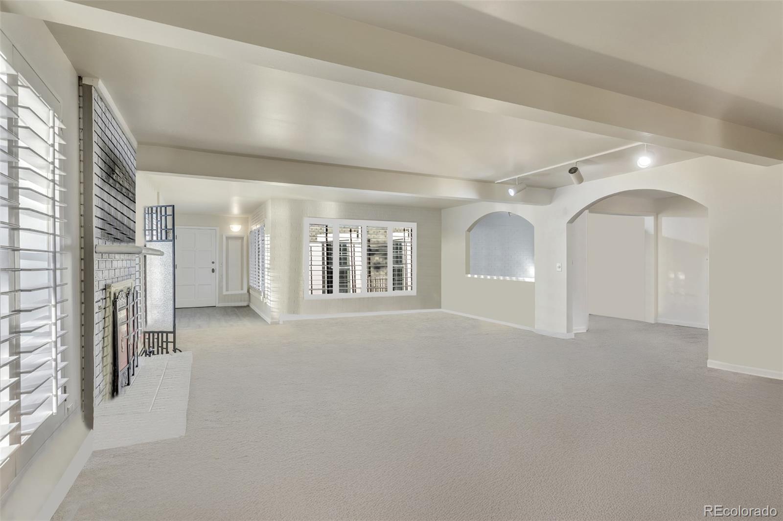 MLS Image #0 for 7170 e princeton avenue 5,denver, Colorado