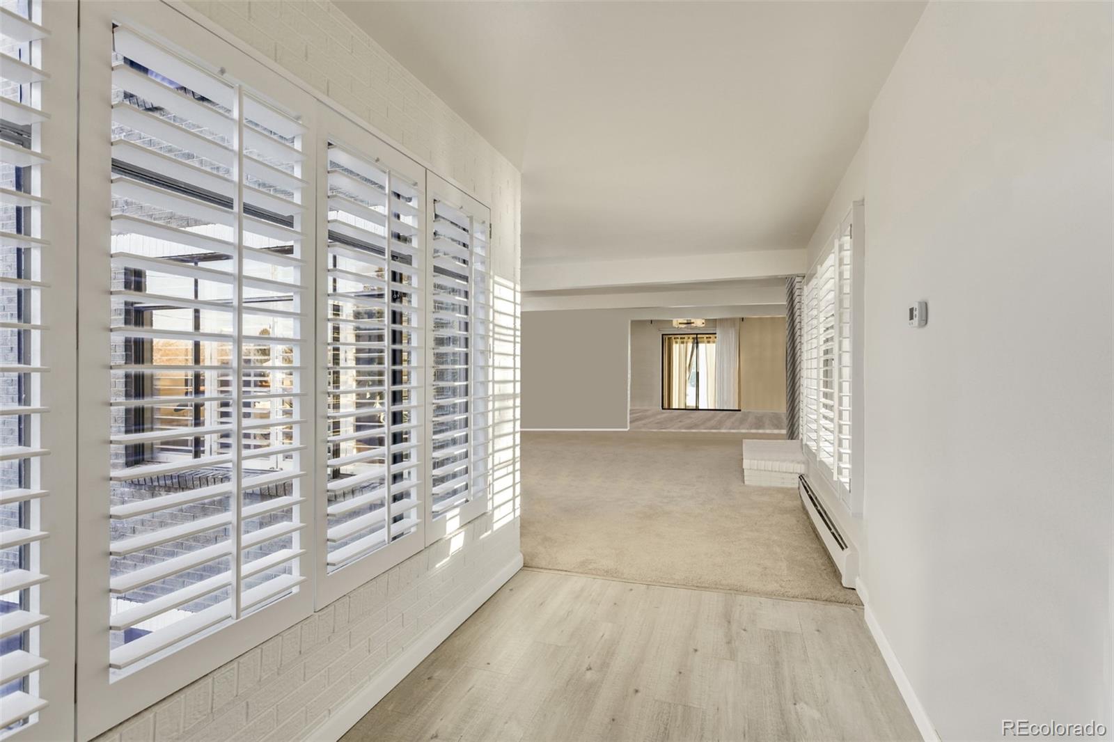 MLS Image #1 for 7170 e princeton avenue 5,denver, Colorado