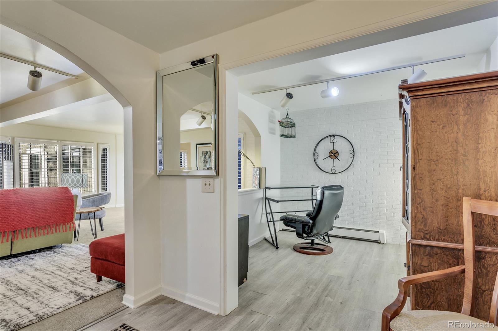 MLS Image #12 for 7170 e princeton avenue 5,denver, Colorado