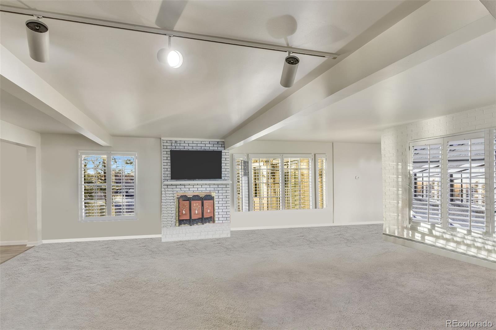 MLS Image #3 for 7170 e princeton avenue 5,denver, Colorado