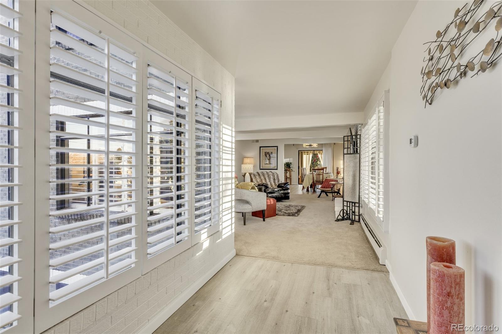 MLS Image #6 for 7170 e princeton avenue 5,denver, Colorado
