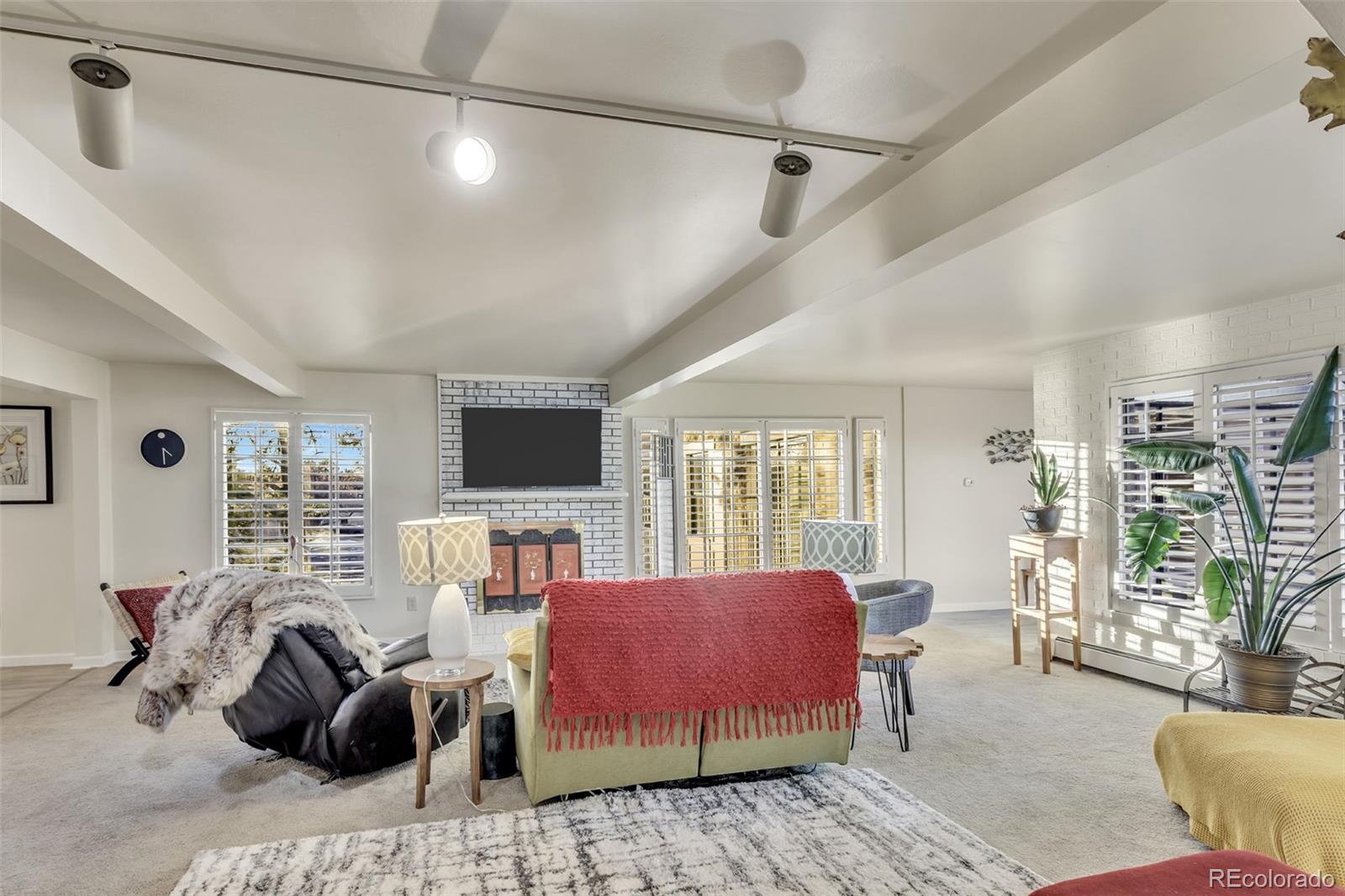 MLS Image #7 for 7170 e princeton avenue 5,denver, Colorado