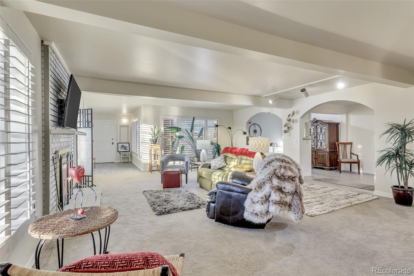 MLS Image #8 for 7170 e princeton avenue 5,denver, Colorado