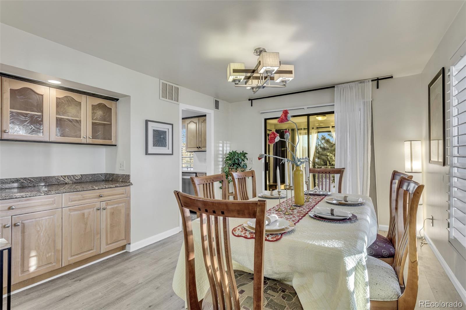 MLS Image #9 for 7170 e princeton avenue 5,denver, Colorado
