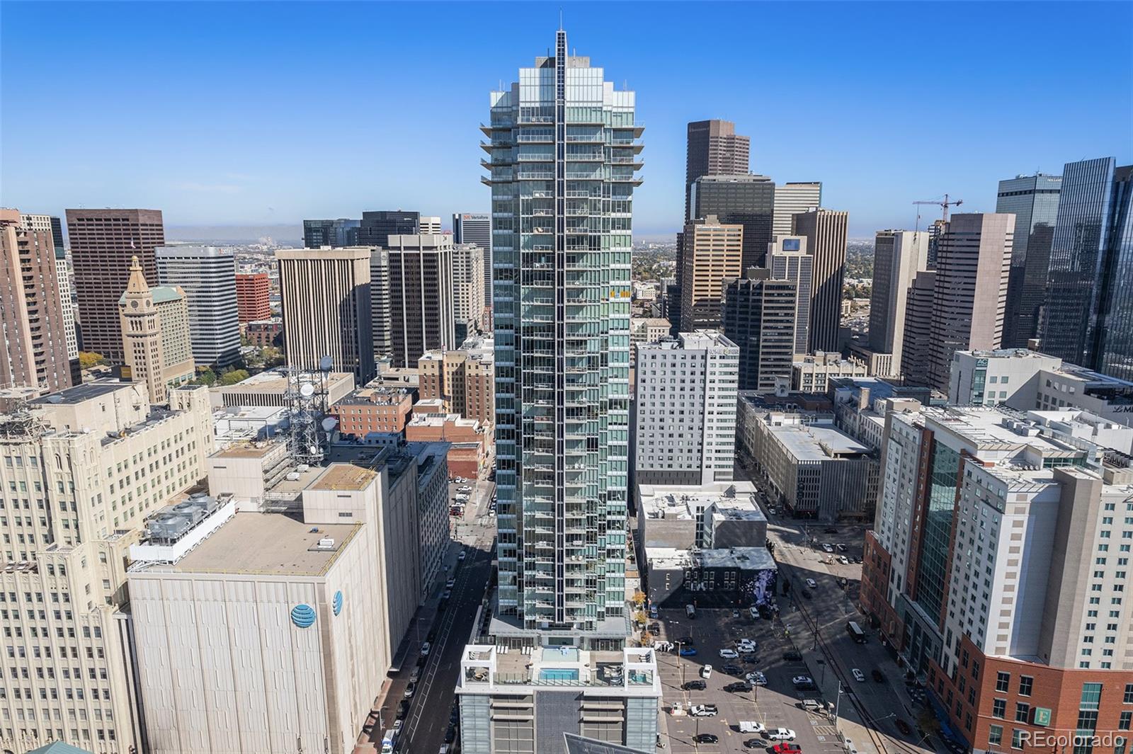 MLS Image #30 for 891  14th street,denver, Colorado