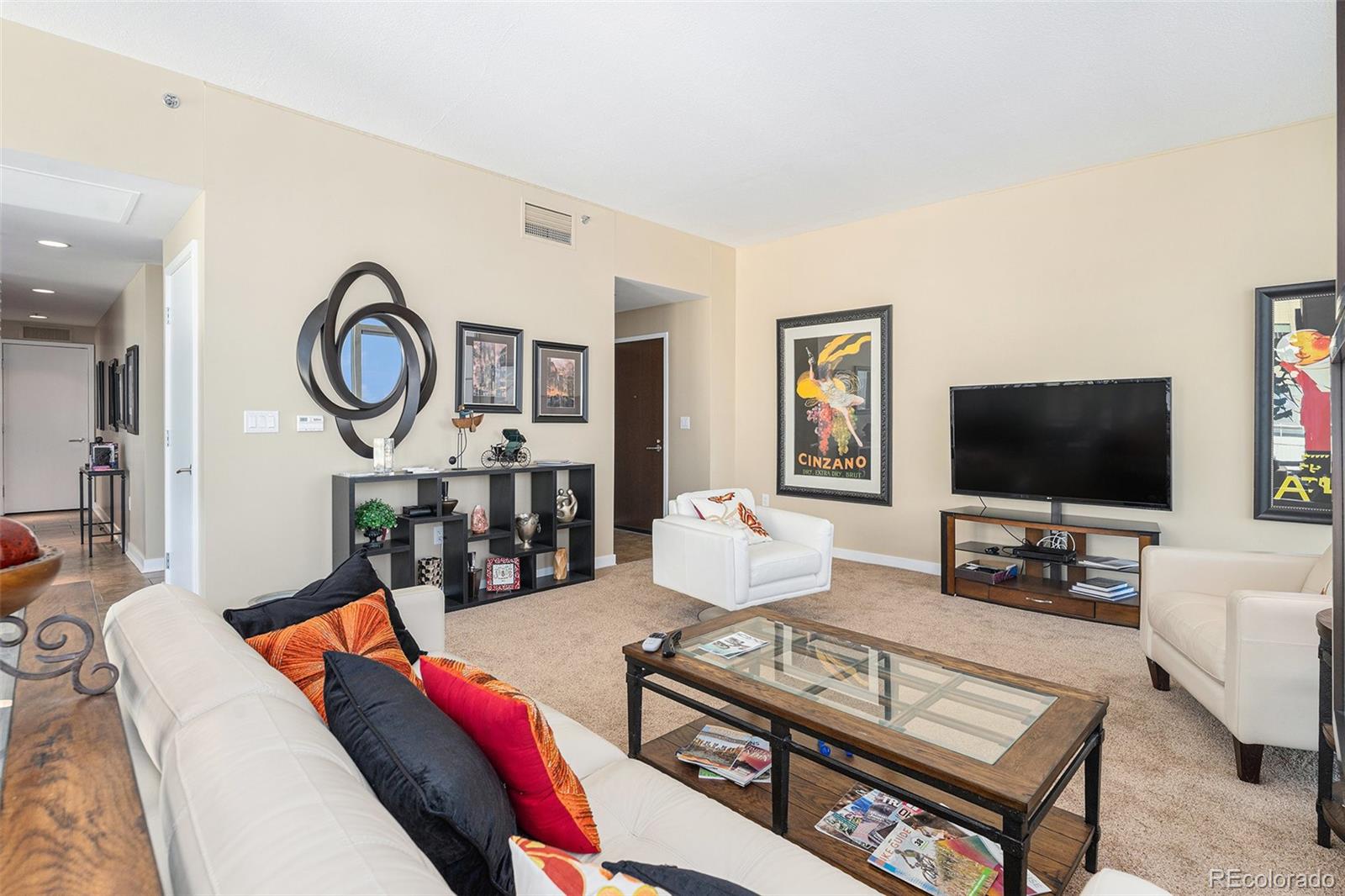 MLS Image #5 for 891  14th street,denver, Colorado