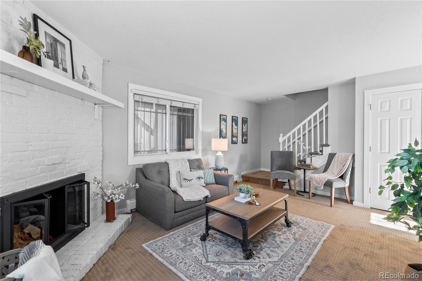 MLS Image #0 for 2700 s holly street,denver, Colorado