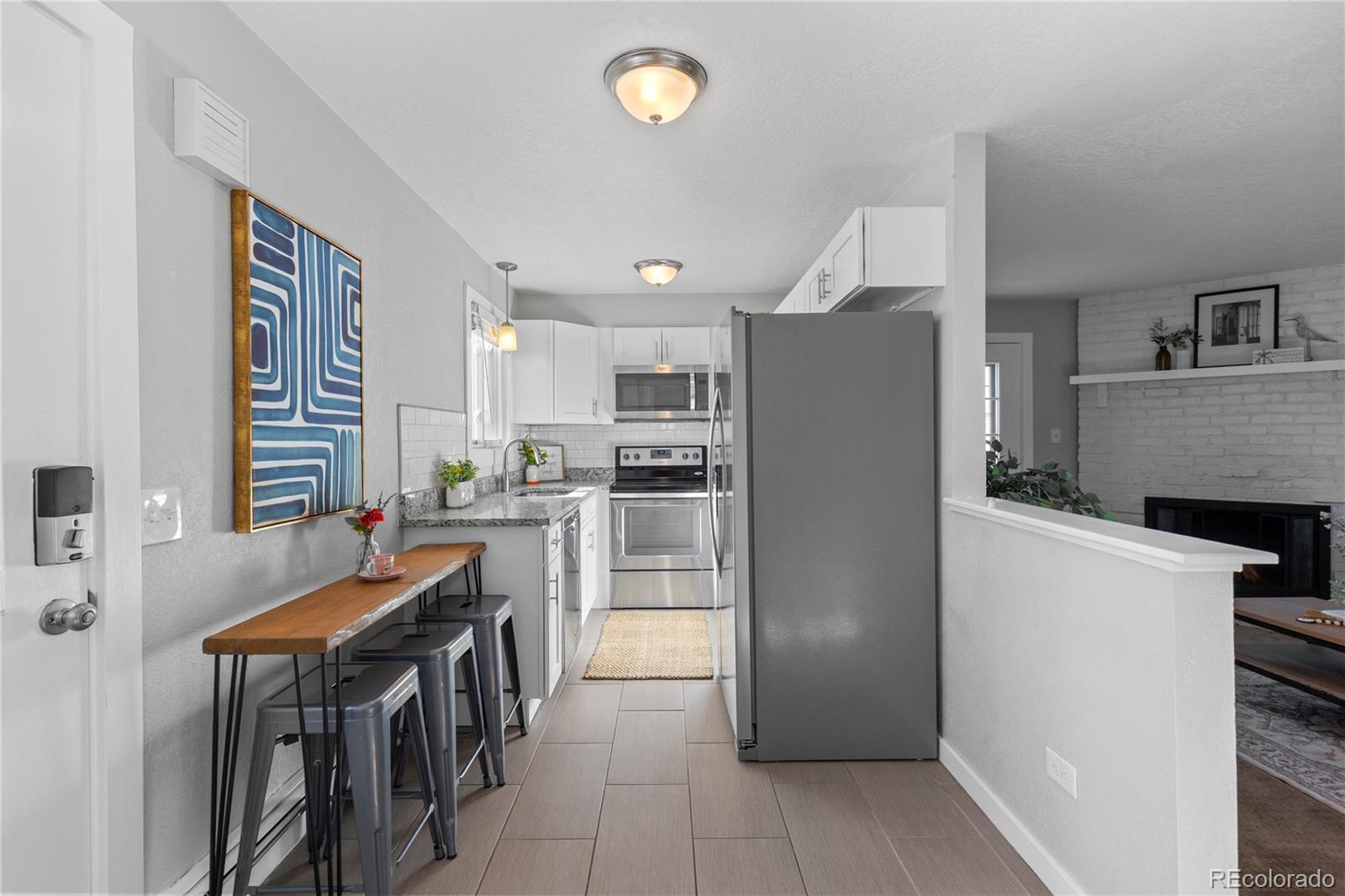 MLS Image #11 for 2700 s holly street,denver, Colorado