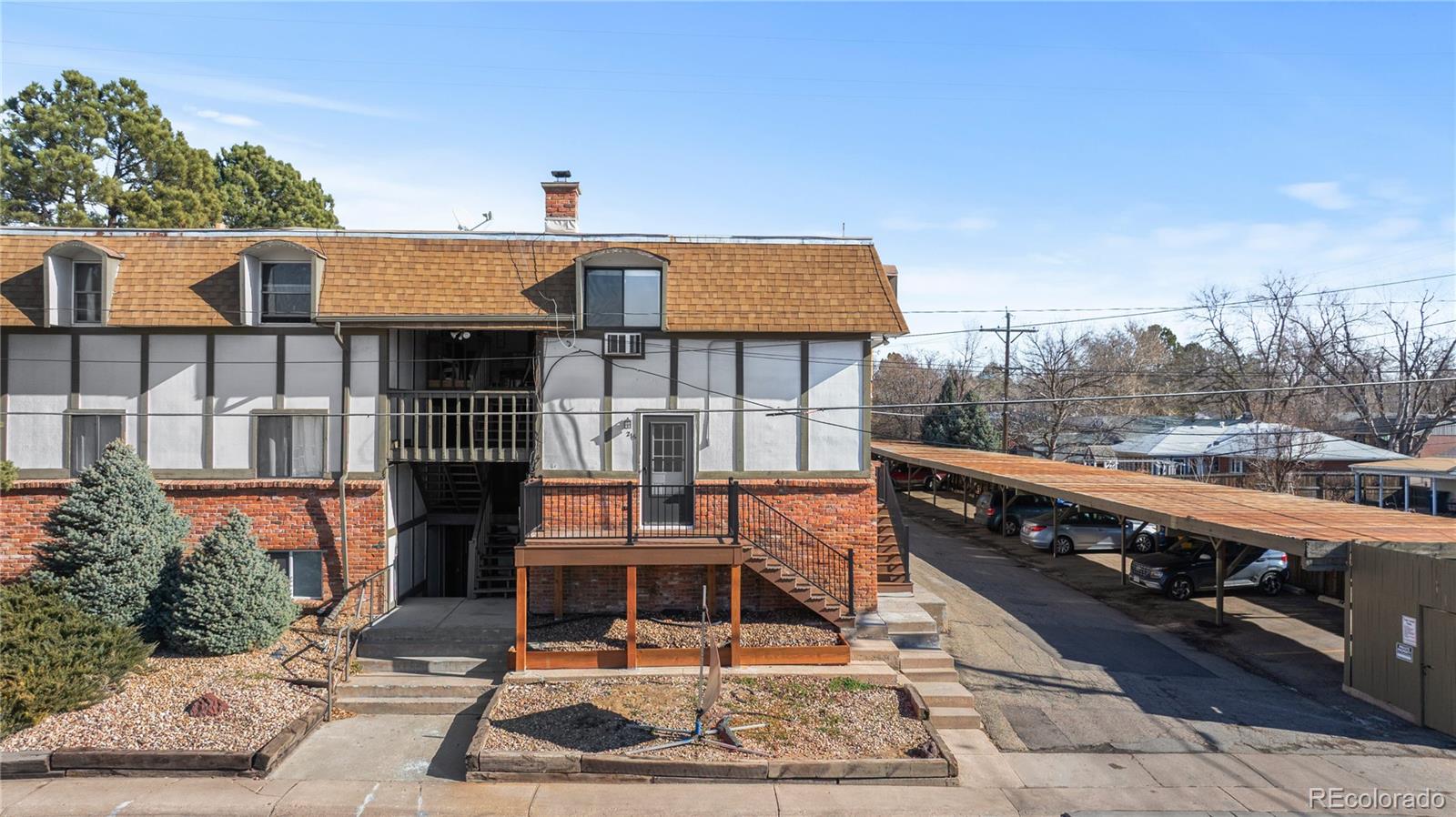 MLS Image #25 for 2700 s holly street,denver, Colorado