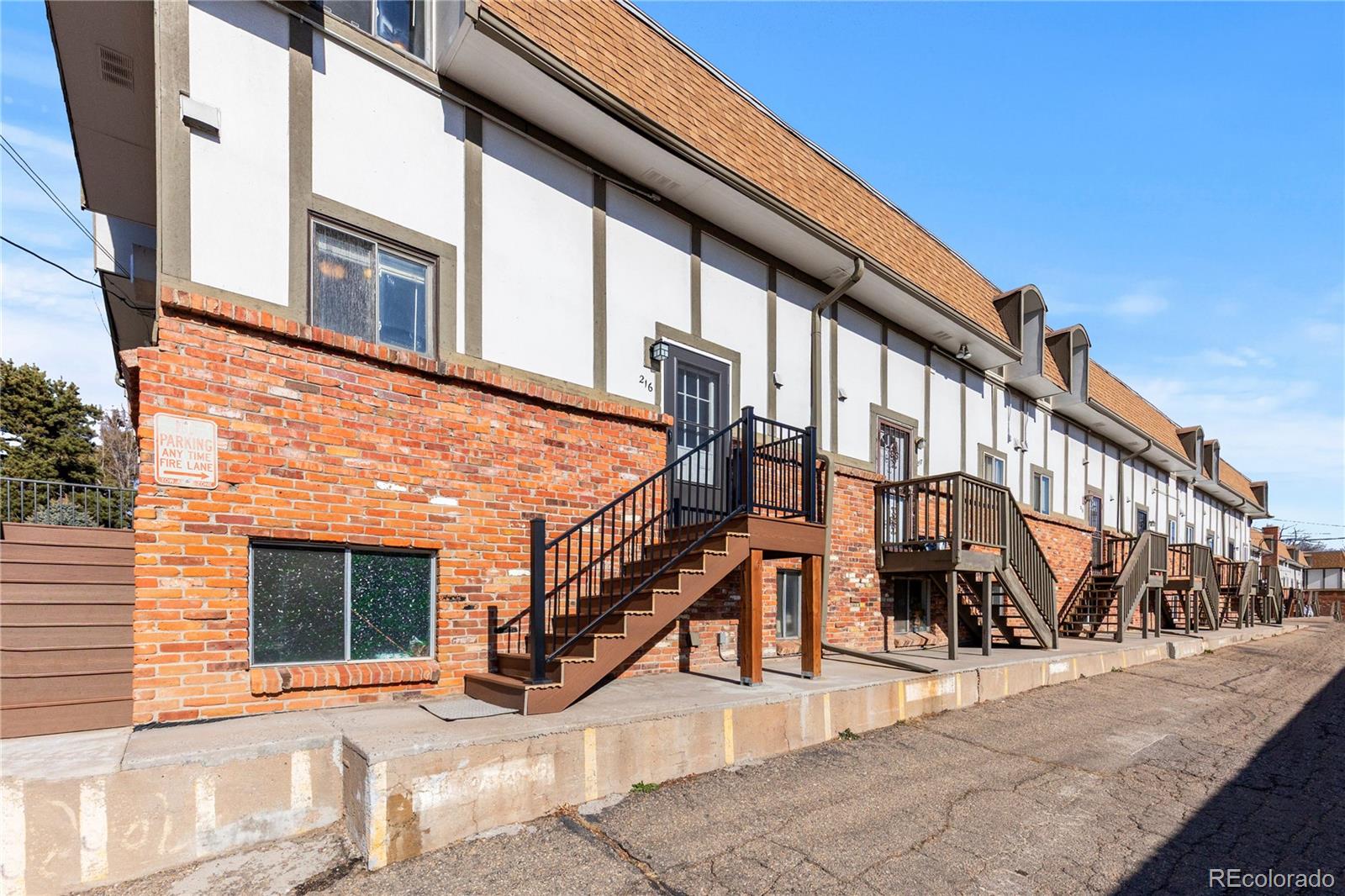 MLS Image #27 for 2700 s holly street,denver, Colorado