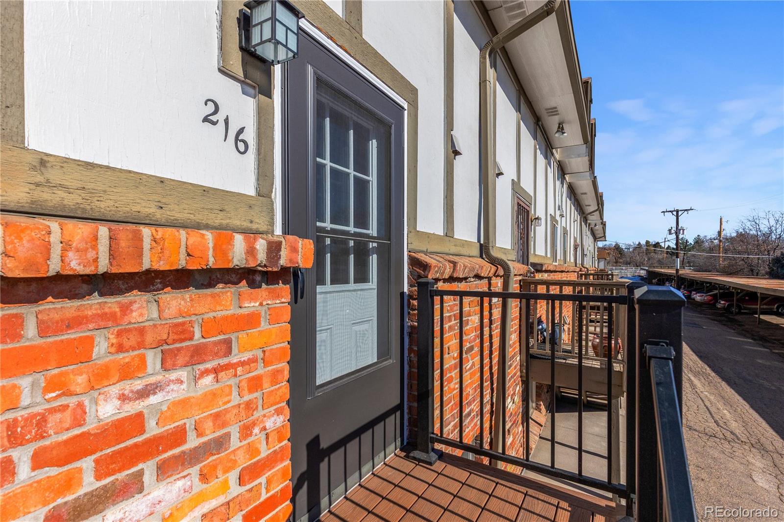 MLS Image #28 for 2700 s holly street,denver, Colorado