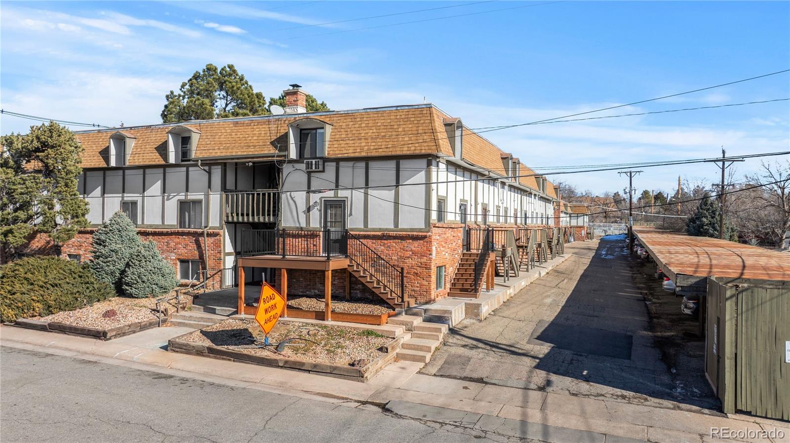MLS Image #29 for 2700 s holly street,denver, Colorado