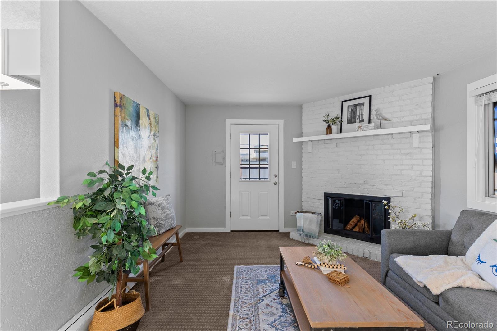 MLS Image #3 for 2700 s holly street,denver, Colorado