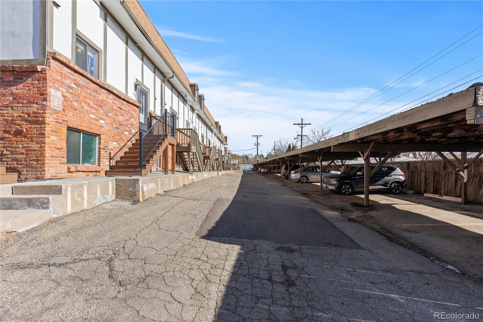 MLS Image #30 for 2700 s holly street,denver, Colorado