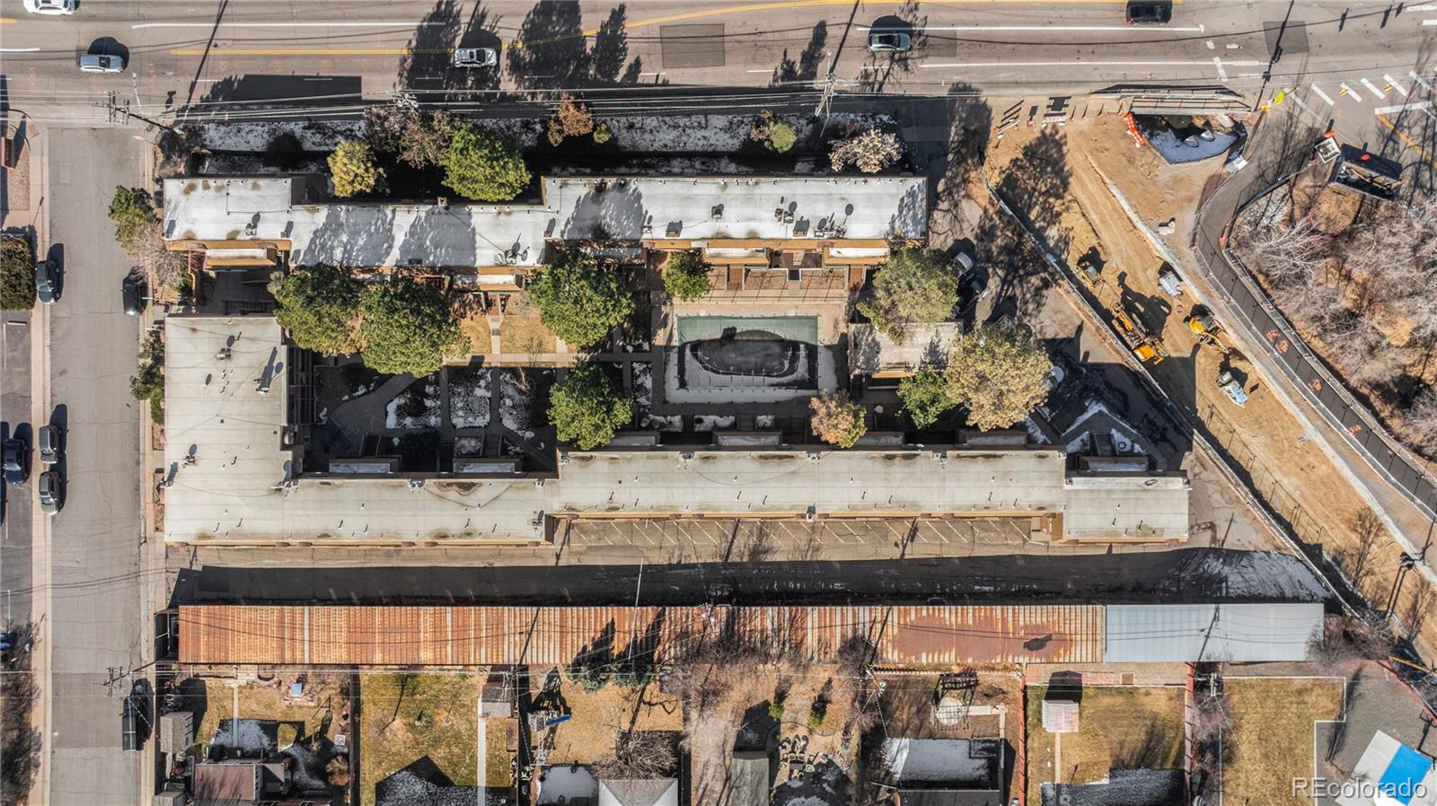 MLS Image #31 for 2700 s holly street,denver, Colorado